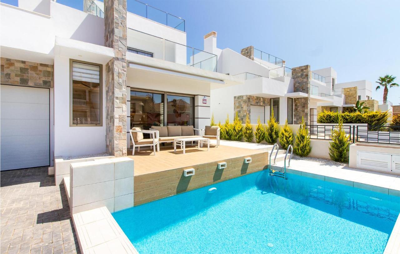 Gorgeous Home In Los Alcazares With Wifi Εξωτερικό φωτογραφία