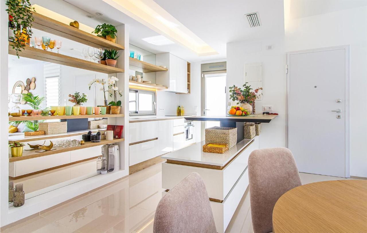 Gorgeous Home In Los Alcazares With Wifi Εξωτερικό φωτογραφία