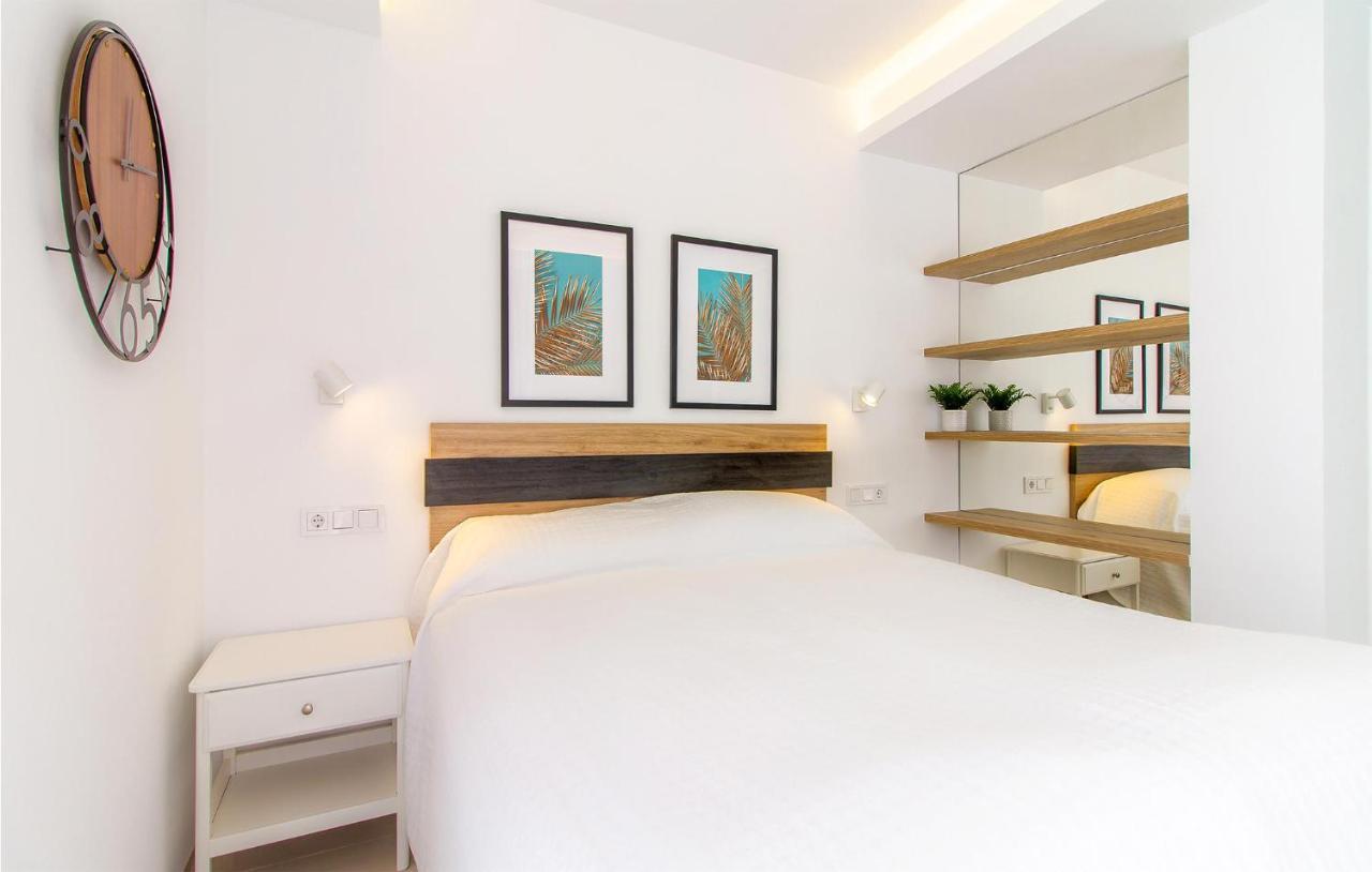 Gorgeous Home In Los Alcazares With Wifi Εξωτερικό φωτογραφία