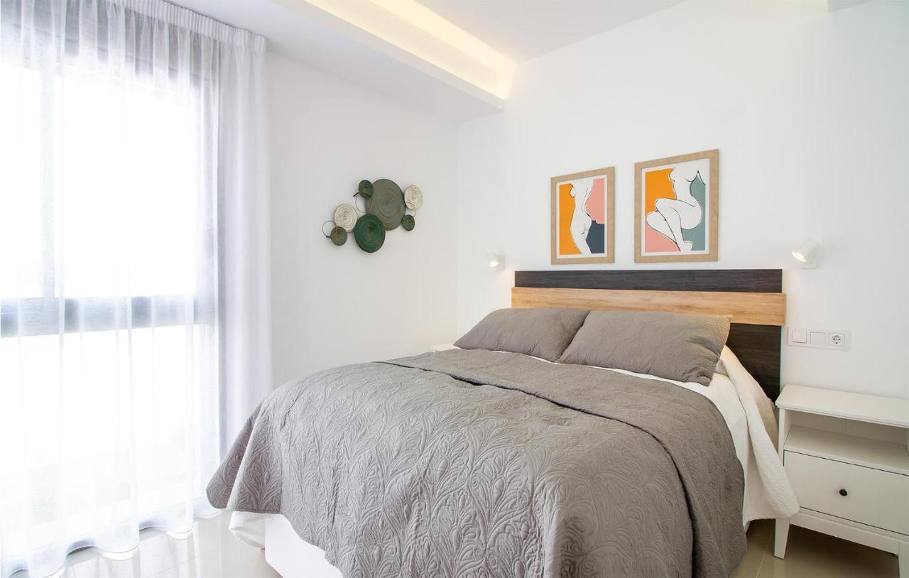 Gorgeous Home In Los Alcazares With Wifi Εξωτερικό φωτογραφία