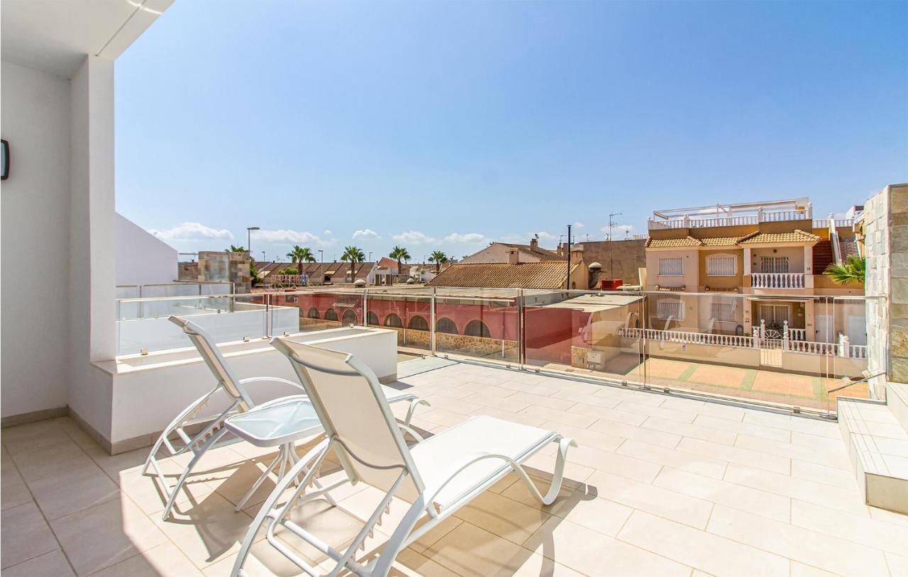 Gorgeous Home In Los Alcazares With Wifi Εξωτερικό φωτογραφία