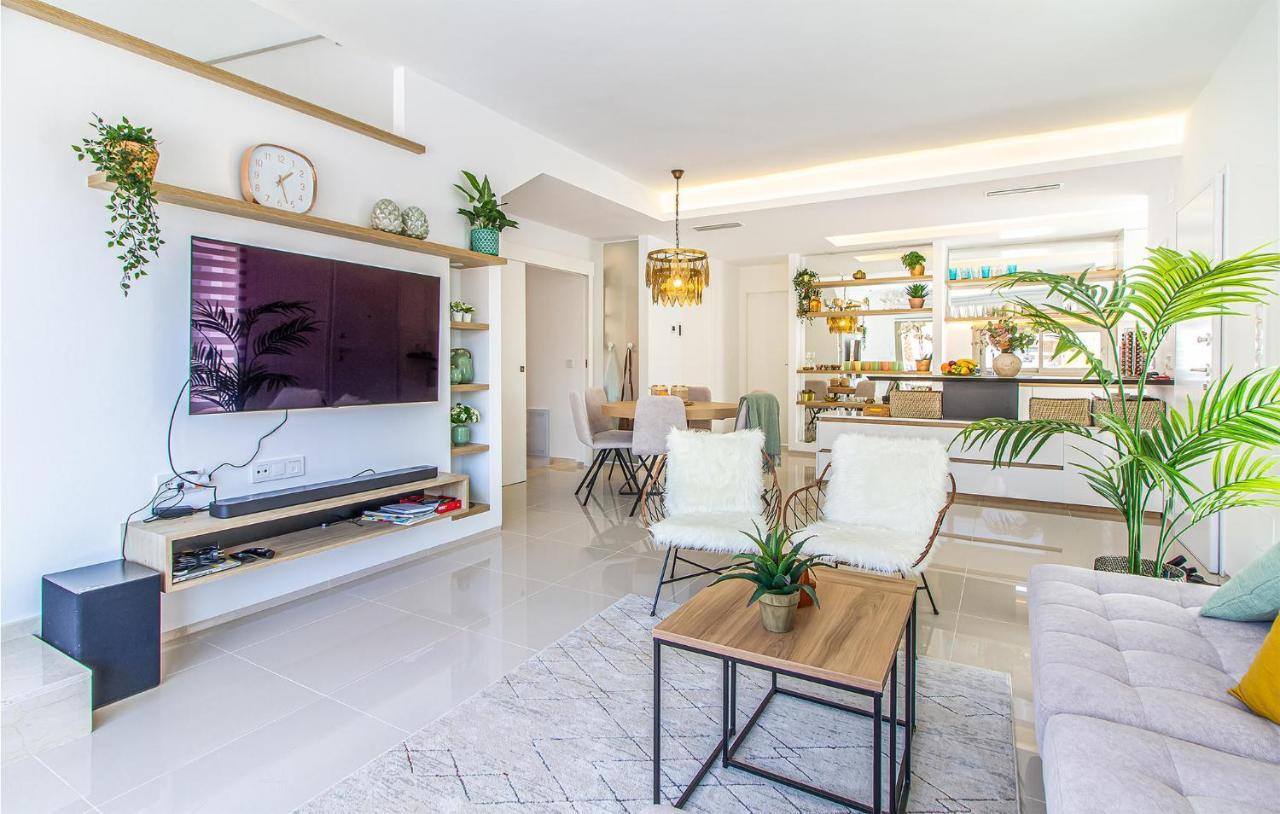 Gorgeous Home In Los Alcazares With Wifi Εξωτερικό φωτογραφία