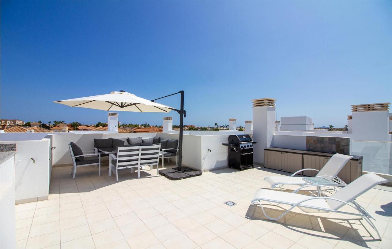 Gorgeous Home In Los Alcazares With Wifi Εξωτερικό φωτογραφία