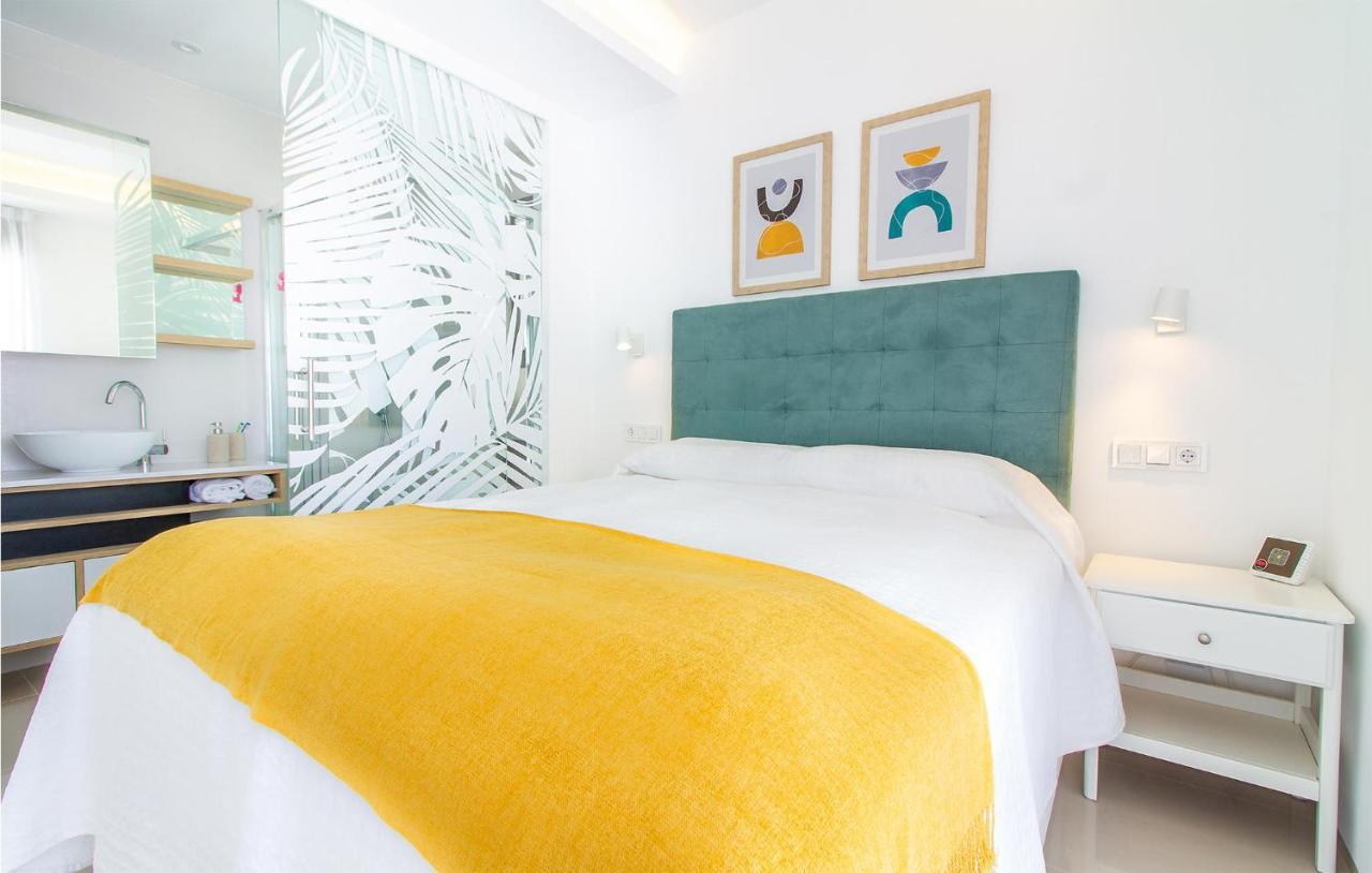 Gorgeous Home In Los Alcazares With Wifi Εξωτερικό φωτογραφία